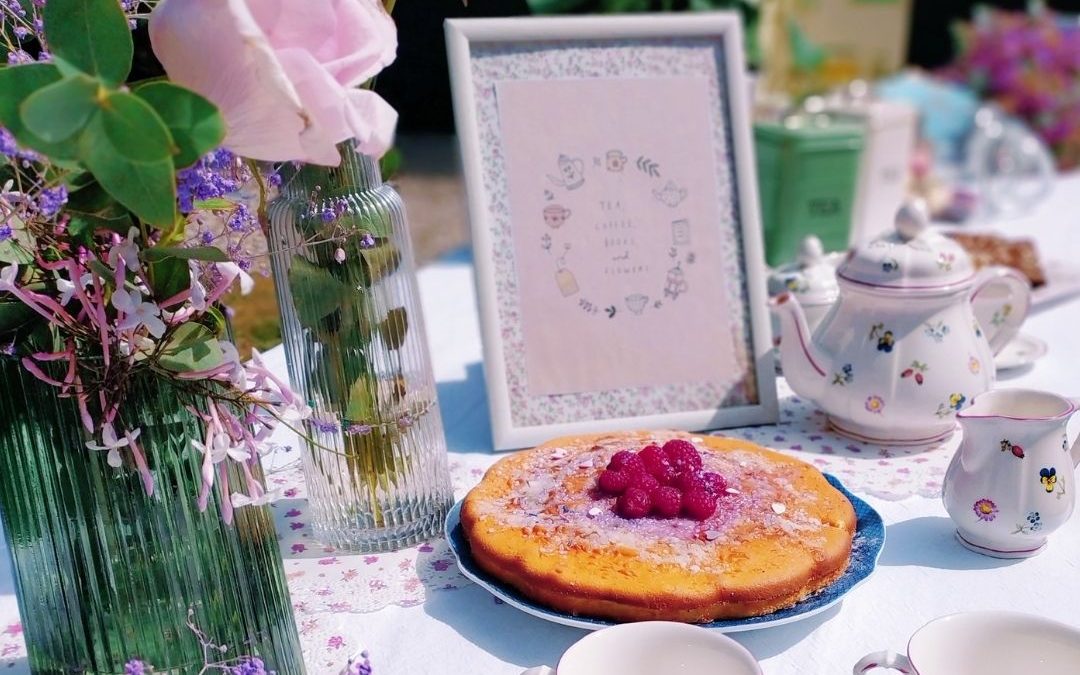 Escoge tu estilo decorativo y sorprende a tus invitados